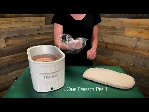 Therabath Pro Paraffin Bath