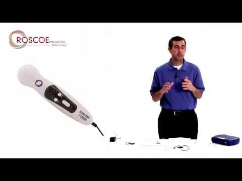 US Pro 2000 Portable Ultrasound for Home Use