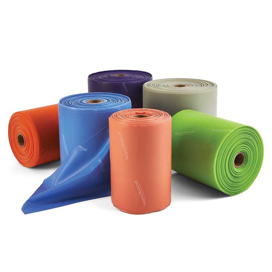 Sanctband Exercise Band