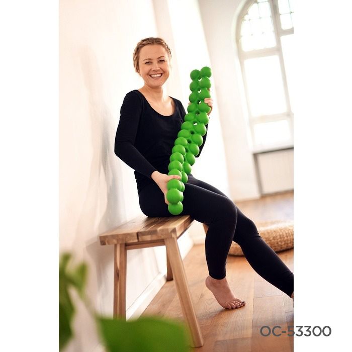 SPINEFITTER by SISSEL