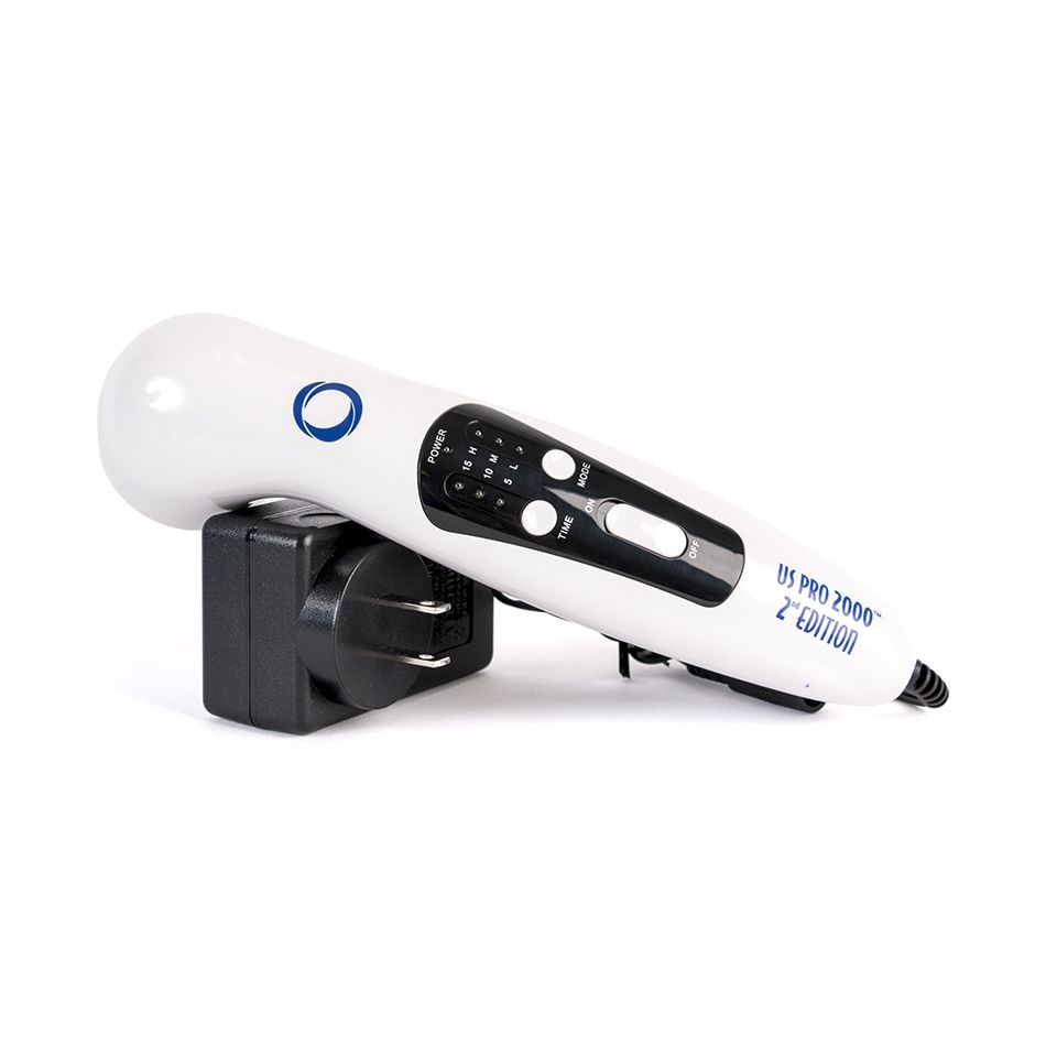 US Pro 2000 Portable Ultrasound for Home Use