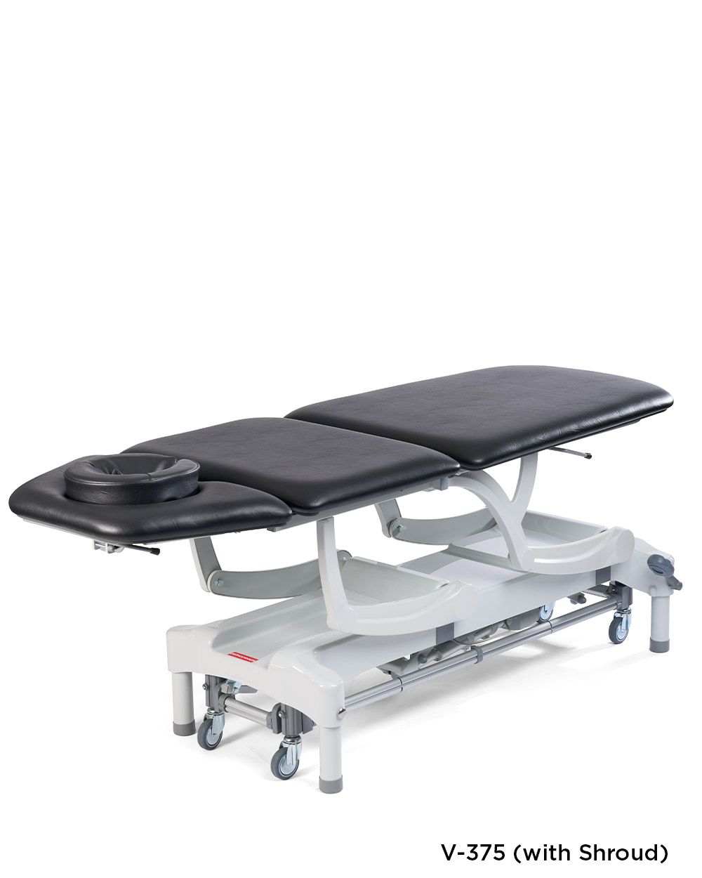 Premium Clinnova 3 Section Mobilization Table