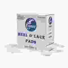Cramer Heel & Lace Pads (2000/box)