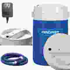 Aircast Cryo Cuff for Knee, Shoulder, Ankle | OrthoCanada