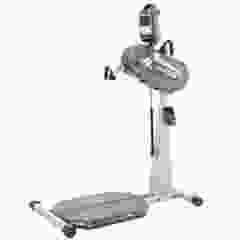 SCIFIT PRO 101, adjustable cranks & standing platform (no seat)