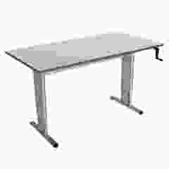 Hi-Lo Activity Tables (48L x 30W)