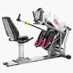 SciFit StepOne Recumbent Stepper