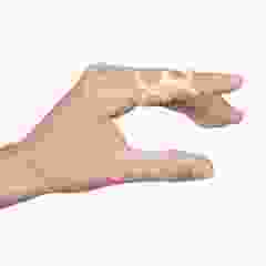 Oval-8 Finger Support OrthoCanada