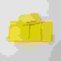 Pocket Sponges 3" x 3.5", 4/pk