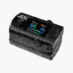 Diagnostix 2100 Digital Fingertip Pulse Oximeter