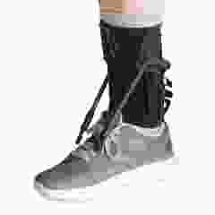 Orthèse de pied tombant FootFlexor