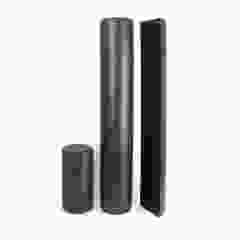 Pilates Coal Foam Roller