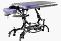 Cosmos 100 Electric Hi-Lo Massage Table