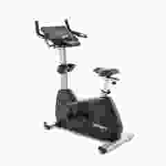 Spirit CU800 Upright bike, Self Generating