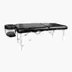 Sukha Deluxe Portable Massage Table 