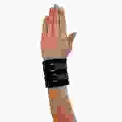 Double Buckle Wrist Support