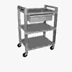 Cart w/ Drawer