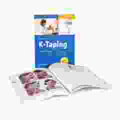 Livre K-Taping - 2e édition [ANGLAIS]