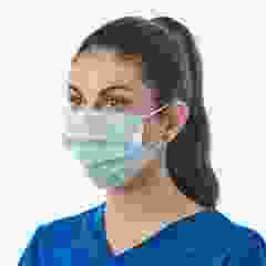 Medicom Medical Disposable Face Mask, Level 2