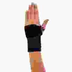 Motion Manager Wrist Support
