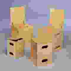 Box Set (2 NIOSH, 1 Small + 1 Medium Lift Box)