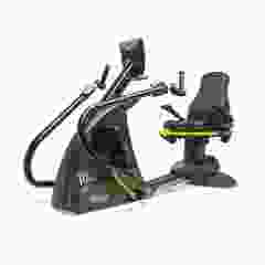 Appareil d'exercice position allongée NuStep T6 Pro & Max