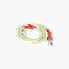 Dynatronics Lead Wire, 72" Red - Post 05/2000