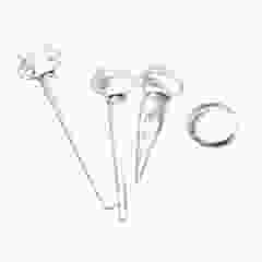 Acupuncture and Trigger Point Probes (set of 4)