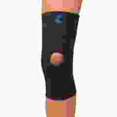 Padded Knee Sleeve