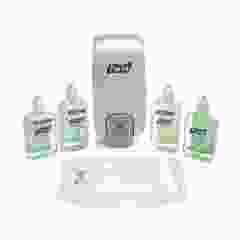 PURELL® Advanced Hand Sanitizer