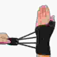 Ryno Lacer Wrist and Thumb Support (Short)