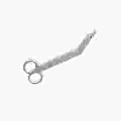 Scissors B Bandage Shears 7.25"