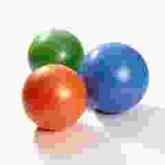 SanctBand Exercise Balls