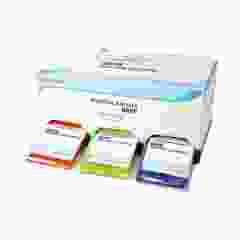 SanctBand Resistance Bands Dispenser Packs