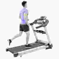 Spirit XT685 treadmill