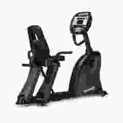 SportsArt Recumbent C535R