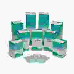 TeWa Coated Acupuncture Needles (100/box)