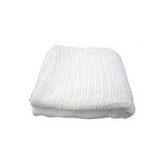 White Thermal Blanket
