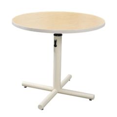 Round Pedestal Table