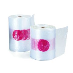 Ice Bags 10" x 18" (Case of 1500)