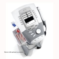 Intelect Legend XT, 2 Channel Combo