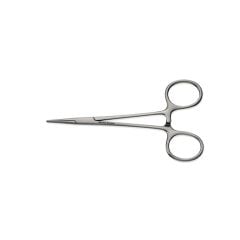 Halsted Mosquito Forceps, 5" Straight