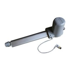 TA1 TiMotion 8000N 200mm Stroke Base Actuator