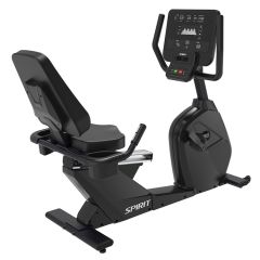 CR800 Semi-Recumbent Bike, self generating