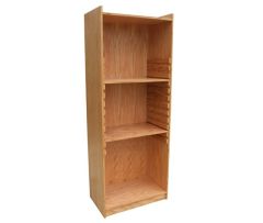 Lift and Place Rack Station