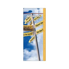 Answers Brochure