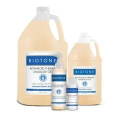 BIOTONE® Advanced Therapy Gel
