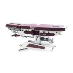 Table à flexion automatique et manuelle Elite