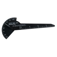 Finger Goniometer, Plastic