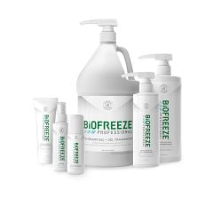 Biofreeze Professional Topical Gel